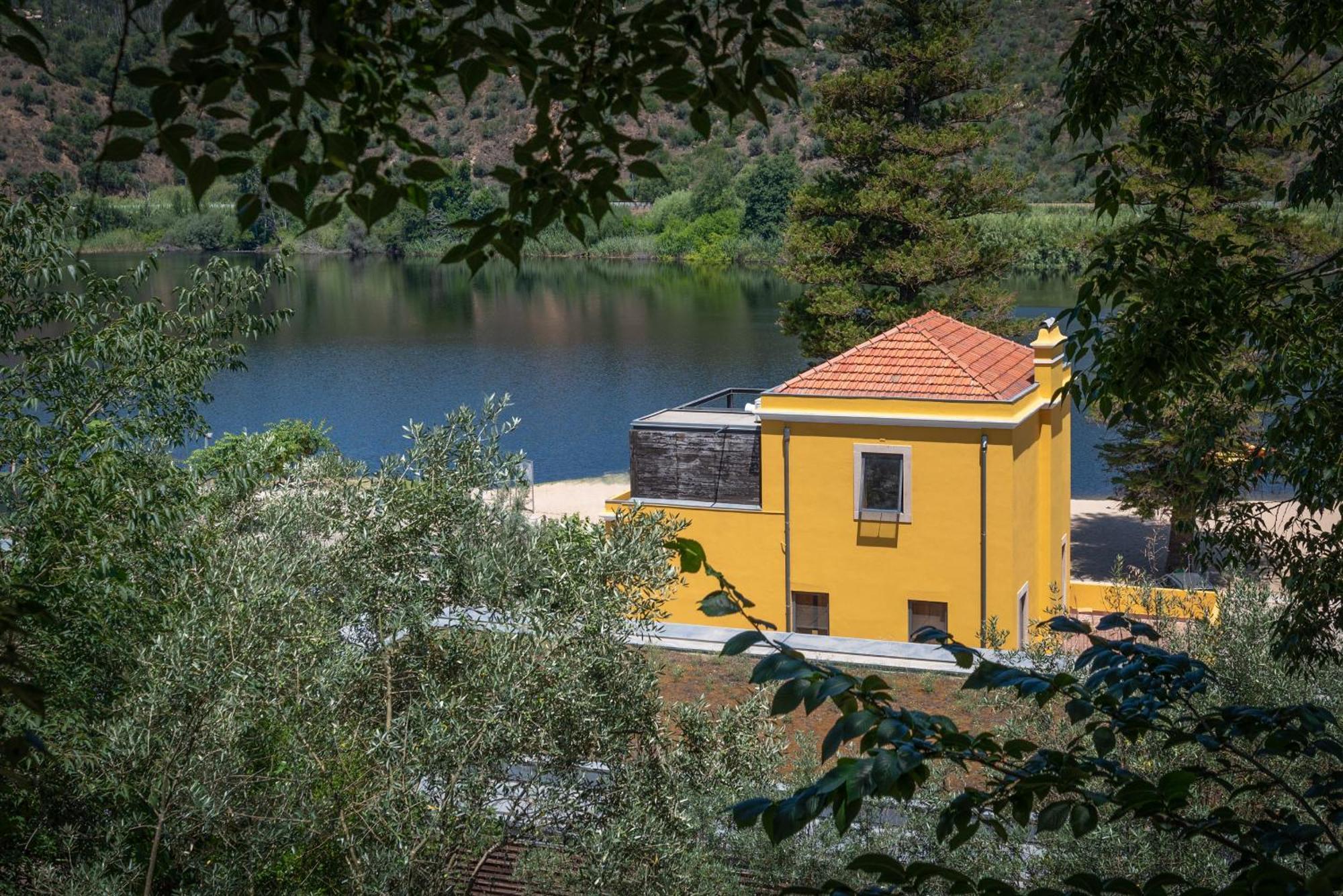Alamal River Club Gavião المظهر الخارجي الصورة