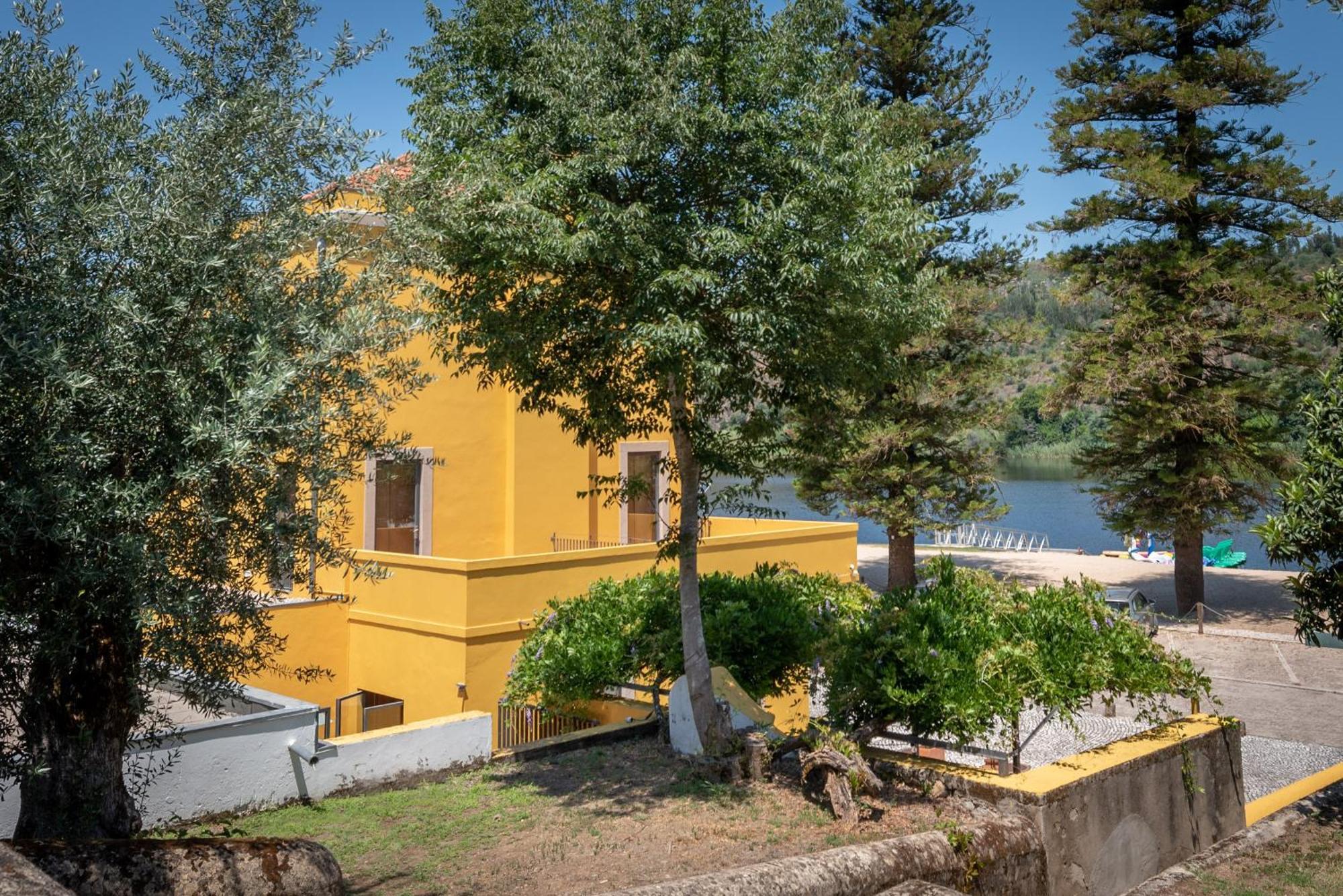 Alamal River Club Gavião المظهر الخارجي الصورة