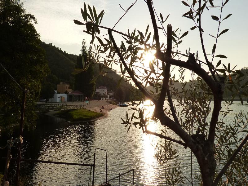 Alamal River Club Gavião المظهر الخارجي الصورة