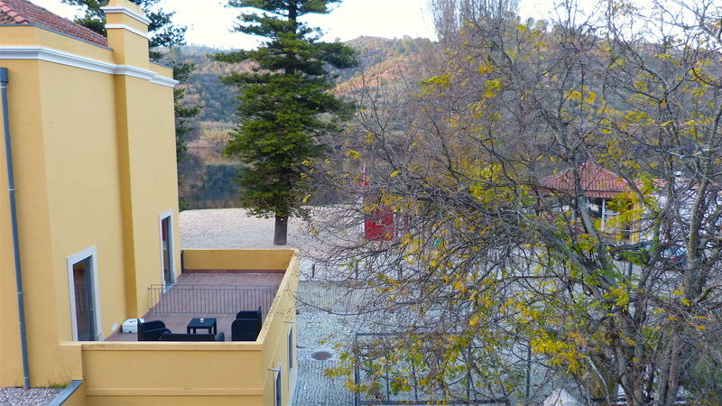 Alamal River Club Gavião المظهر الخارجي الصورة